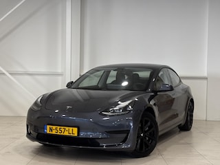 Tesla Model 3 Standard RWD Plus 60 kWh | Nieuw model | Origineel Nederlands | Autopilot