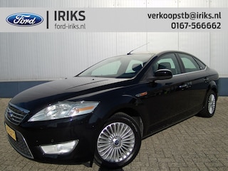 Ford Mondeo 2.0 16V 107KW 4D Ghia Trekhaak