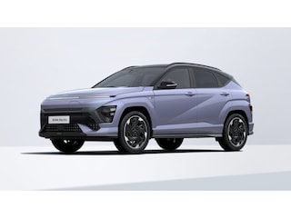 Hyundai Kona N Line Business 64.8 kWh 2 TONE | DIRECT LEVERBAAR! |