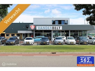 Volkswagen Polo 1.2 TSI 90 PK 4 cilinder Comfortline Business, Navi, App Connect, Cruise, Airco, Pdc voor + achter