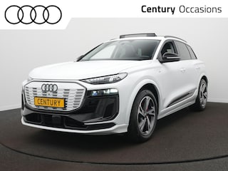 Audi Q6 e-tron Advanced edition performance 100 kWh | TECH PLUS | TREKHAAK | PANORAMADAK |