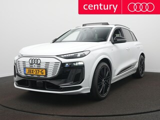 Audi Q6 e-tron Advanced edition performance 100 kWh | TECH PLUS | TREKHAAK | PANORAMADAK |