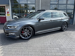 Volkswagen Passat Variant 2.0 TSI 4Motion Highline | UNIEK! | SCHUIFDAK | AFN. TREKHAAK |
