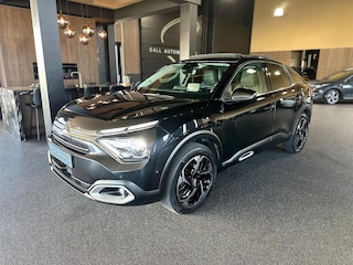 Citroën C4 1.2 Puretech Shine Pano/360/keyless