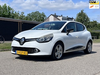 Renault Clio 0.9 TCe Expression 5DR*Navigatie*Cruise*Airco*NAP*LM velgen*