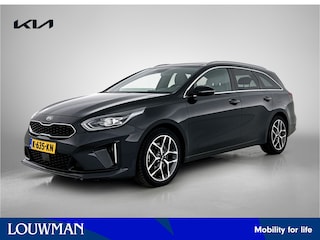 Kia ProCeed 1.0 T-GDI GT-Line | Panoramadak | NAP |