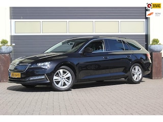Skoda Superb Combi 1.4 TSI iV Business Edition Plus | Trekhaak |