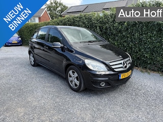 Mercedes-Benz B-klasse 160 BlueEFFICIENCY Business Class | Navi | Airco | Elekt. Ramen | LMV | APK tot 24-05-2026!