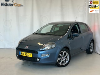 Fiat Punto Evo 0.9 TwinAir Sempre|1E EIG|NAP|AIRCO|NAVI|ELEK RAMEN|