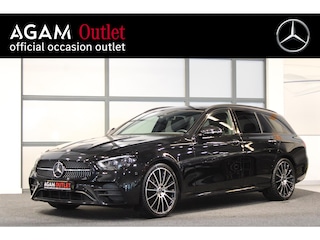 Mercedes-Benz Estate 200 Business Solution AMG Premium | Panorama dak