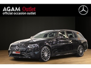 Mercedes-Benz Estate 200 Business Solution AMG Premium | Panorama dak