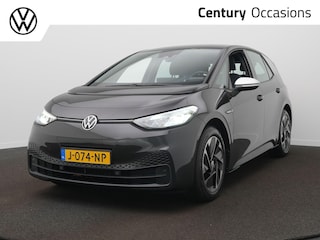Volkswagen ID.3 First 58 kWh | Navigatie | Carplay | LED | Stoelverwarming | 18" LM