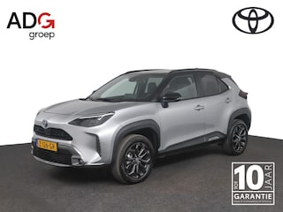 Toyota Yaris Cross 1.5 Hybrid Explore | Parkeer sensoren | Navigatie | Stoelverwarming |