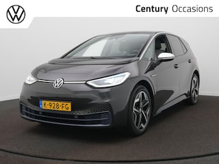 Volkswagen ID.3 First Plus 58 kWh | Navigatie | Carplay | LED | Stoelverwarming | 19" LM