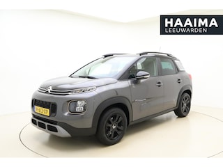 Citroën C3 Aircross 1.2 PureTech S&S Origins 110 PK | Handgeschakeld | Trekhaak | Parkeersensor | Airco | Draadloze telefoonlader | Navigatie | 1e eigenaar | Dealer onderhouden