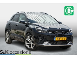 Kia Stonic 1.0 T-GDi MHEV GT-Line