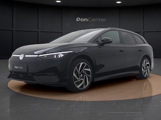Volkswagen ID.7 Pro Business 77 kWh 210 kW / 286 PK