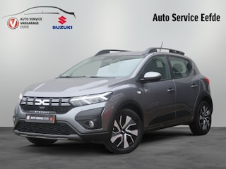 Dacia Sandero 1.0 TCe 90 Stepway Expression automaat