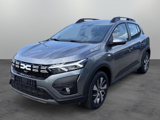 Dacia Sandero 1.0 TCe 90 Stepway Expression automaat