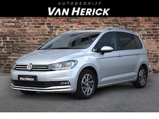 Volkswagen Touran 1.4 TSI Comfortline 7 zitter | Compleet | Nette staat