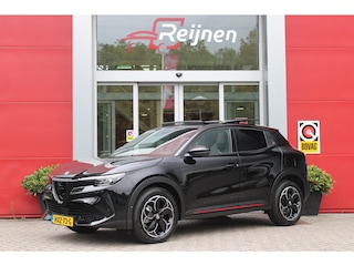 Alfa Romeo Junior 1.2 Turbo 136PK IBRIDA SPECIALE | NIEUWE AUTO! | PANORAMISCH SCHUIF/KANTEL DAK | SPORT PACK: SABELT SPORT STOELEN/ALCANTARA STUURWIEL | TECHNO PACK: LED MATRIX KOPLAMPEN/DRAADLOZE TELEFOONLADER/ACHTERUITRIJ CAMERA | VERWARMBARE VOORRUIT | 18" LICHTMETALEN VELGEN "PETALI" | DRAADLOZE APPLE CARPLAY/ANDROID AUTO | NAVIGATIE | STOEL VERWARMING | DODEHOEK DETECTIE | ELEKTRISCH BEDIENBARE ACHTERKLEP | KEYLESS ENTRY/START | ADAPTIVE CRUISE CONTROL |