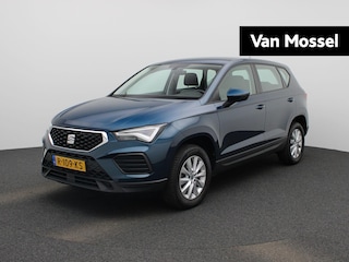 Seat Ateca 1.0 TSI Reference | Climate Control | Carplay | Parkeersensoren |