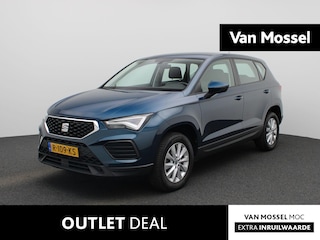 Seat Ateca 1.0 TSI Reference | Climate Control | Carplay | Parkeersensoren |