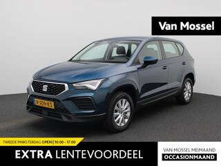 Seat Ateca 1.0 TSI Reference | Climate Control | Carplay | Parkeersensoren |
