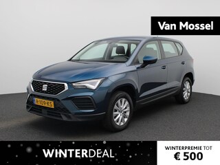 Seat Ateca 1.0 TSI Reference | Climate Control | Carplay | Parkeersensoren |