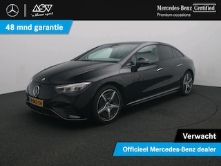 Mercedes-Benz EQE 300 Sport Edition 89 kWh Nightpakket
