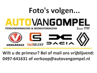 Renault Captur TCe 120PK Helly Hansen / NAVI