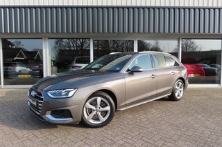 Audi A4 Avant 35 TFSI Launch edition Business
