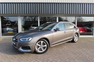 Audi A4 Avant 35 TFSI Launch edition Business