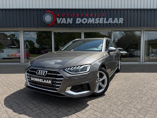 Audi A4 Avant 35 TFSI Launch edition Business
