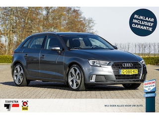 Audi A3 Sportback 1.5 TFSI 150 pk CoD Design Pro Line