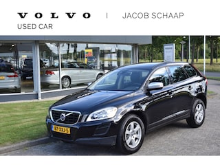 Volvo XC60 2.0 T5 Kinetic Navigatie | Blue Tooth | Park Assist | 19 inch LM velgen