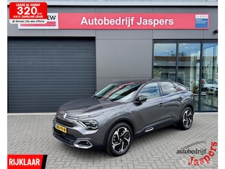 Citroën C4 1.2 Puretech Max