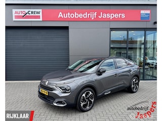 Citroën C4 1.2 Puretech Max