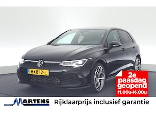 Volkswagen Golf 1.4 245pk eHybrid GTE Keyless Virtual Cockpit Led Navigatie