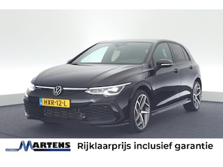 Volkswagen Golf 1.4 245pk eHybrid GTE Keyless Virtual Cockpit Led Navigatie