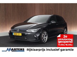 Volkswagen Golf 1.4 245pk eHybrid GTE Keyless Virtual Cockpit Led Navigatie