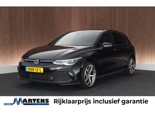 Volkswagen Golf 1.4 245pk eHybrid GTE Keyless Virtual Cockpit Led Navigatie