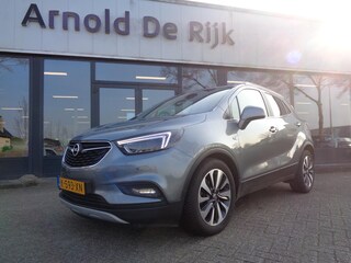 Opel Mokka X 1.4 Turbo Innovation