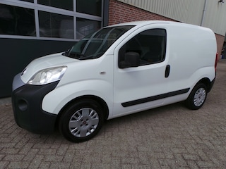 Fiat Fiorino 1.3 MJ SX Airco,elc ramen,pdc achter