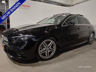 Mercedes-Benz A-klasse 200 164pk AMG Line Premium Plus Edition DCT 120kw Panoramadak