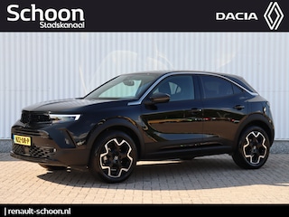 Opel Mokka 1.2 Turbo Level 3 | Adap. Cruise | 360 Camera | Navigatie | Climate Control