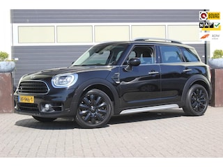 Mini Countryman 1.5 Cooper Salt II | Panoramadak |