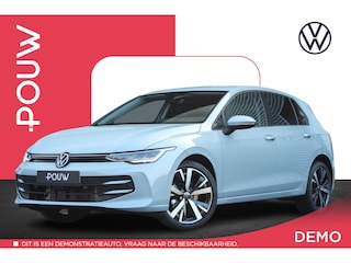 Volkswagen Golf 1.5 TSI 116pk Life Edition | Trekhaak Wegklapbaar | 18" Velgen