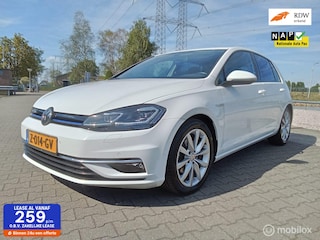 Volkswagen Golf 1.5 TSI Highline/clima/carplay/cruise