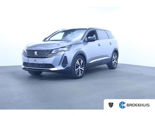 Peugeot 5008 1.2 PureTech GT Camera | Voorstoelen Verwarmd | Elek. Acherklep | 18" Lichtmetaal | Adaptieve Cruise | Achteruitrij camera | Airco (automatisch) | Cruise control adaptief met Stop&Go